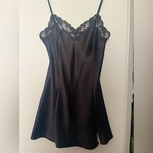 Victoria’s Secret slip dress!